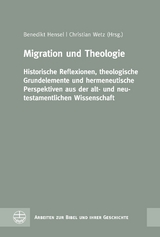 Migration und Theologie - 