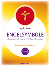 Engelsymbole - Karten - Auer, Ingrid