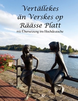 Vertällekes än Verskes op Rässe Platt - Agnes Jay