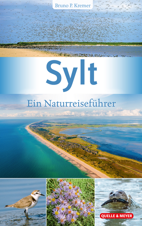 Sylt - Bruno P. Kremer