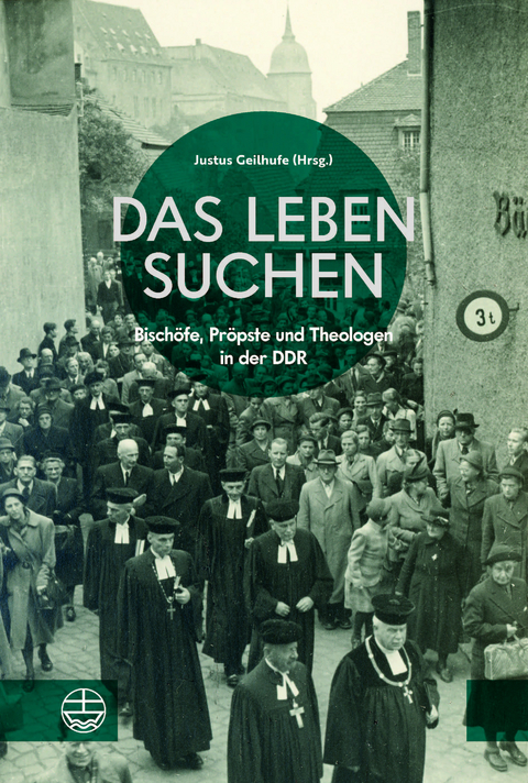 Das Leben suchen - 