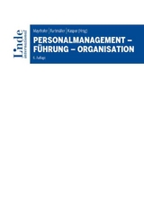 Personalmanagement - Führung - Organisation - Bader, Verena; Bendl, Regine; Claes, Marie-Thérèse; Delmestri, Giuseppe; Eggenhofer-Rehart, Petra; Elšik, Wolfgang; Fuhrmann, Bettina; Furtmüller, Gerhard; Hanappi-Egger, Edeltraud; Hermann, Anett; Höllerer, Markus; Jancsary, Dennis; Karimova, Guli-Sanam; Kasper, Helmut; Keßler, Alexander; Knassmüller, Monika; Kornberger, Martin; Leixnering, Stephan; Maier, Florentine; Mayrhofer, Wolfgang; Meyer, Michael; Meyer, Renate; Mühlbacher, Jürgen; Müller-Camen, Michael; Neumayr, Michaela; Pachlinger, Ilse; Riess, Christoph; Schiffinger, Michael; Schmidt, Angelika; Steyrer, Johannes; Willems, Jurgen; Mayrhofer, Wolfgang; Furtmüller, Gerhard; Kasper, Helmut