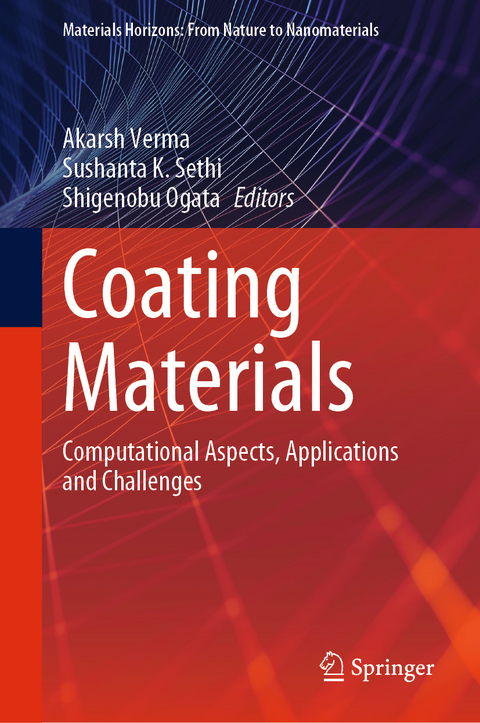 Coating Materials - 