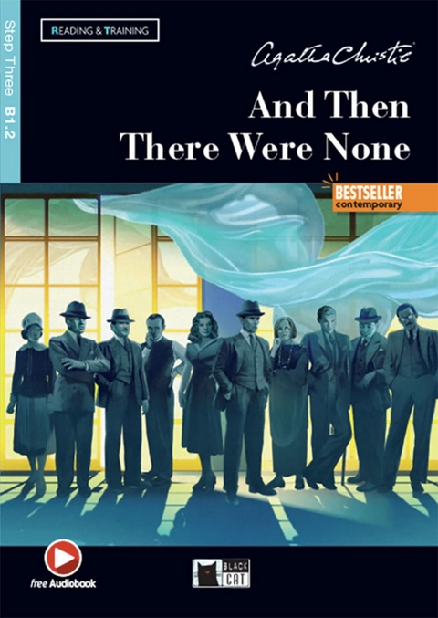 And Then There Were None - Agatha Christie