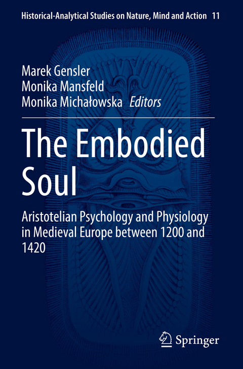 The Embodied Soul - 