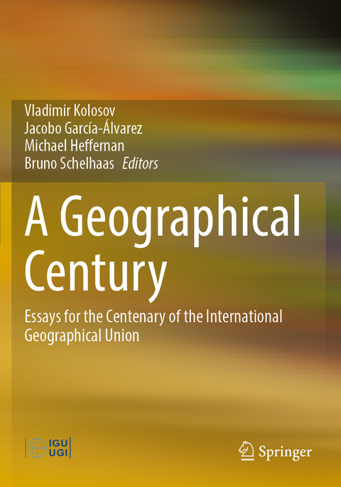 A Geographical Century - 