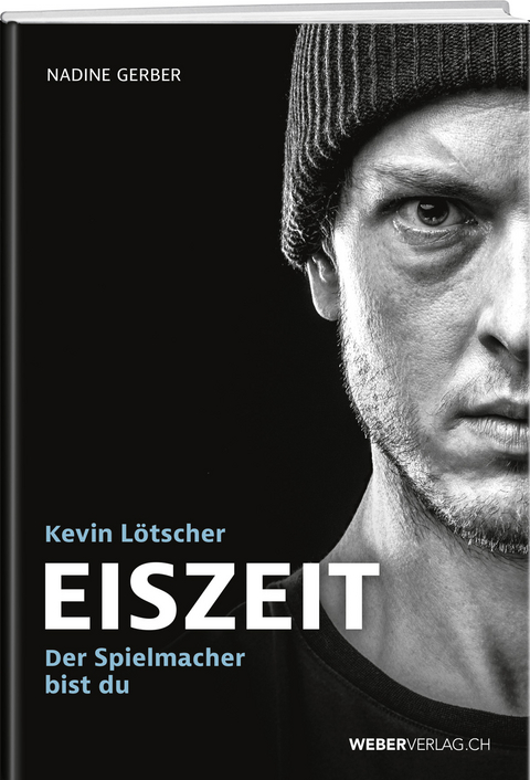 Eiszeit - Nadine Gerber, Kevin Lötscher