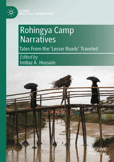 Rohingya Camp Narratives - 