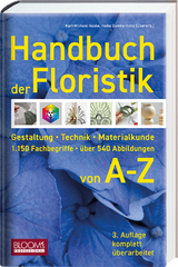 Handbuch der Floristik - Haake, Karl-Michael