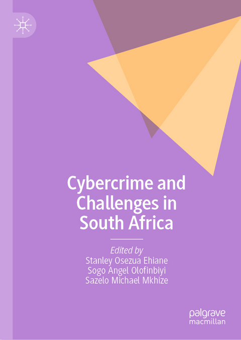 Cybercrime and Challenges in South Africa - 