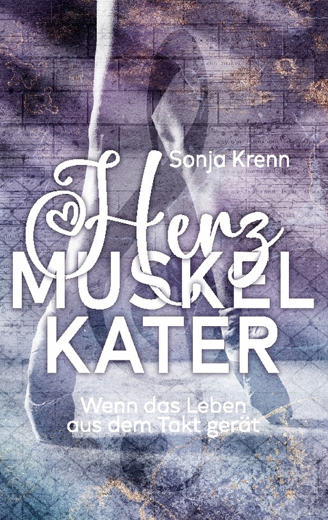 Herzmuskelkater - Sonja Krenn