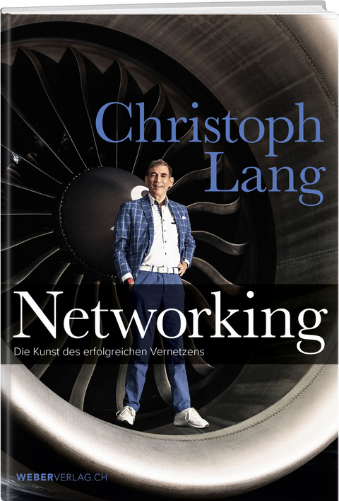 Networking - Christoph Lang