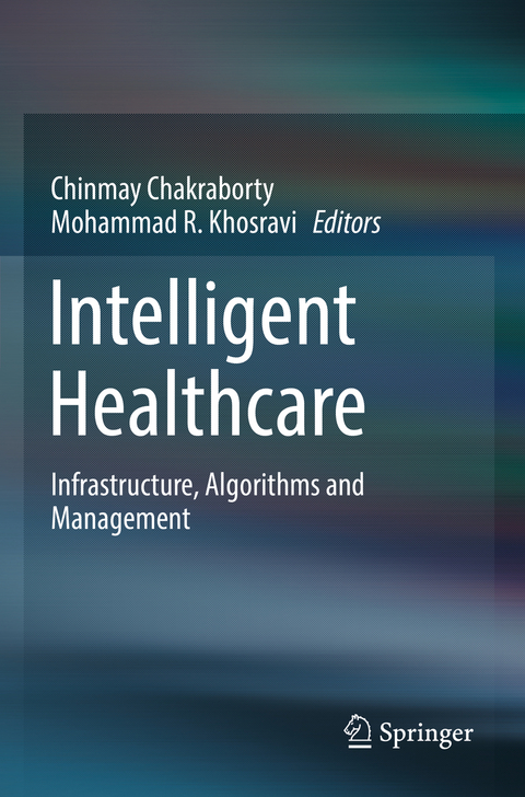 Intelligent Healthcare - 