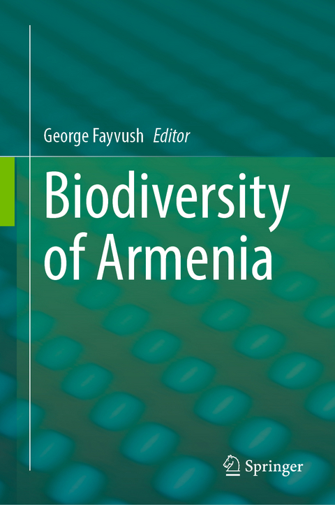 Biodiversity of Armenia - 