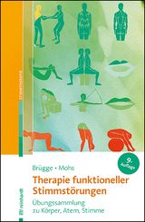 Therapie funktioneller Stimmstörungen - Walburga Brügge, Katharina Mohs