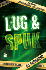 Lug und Spuk - Sherwood, Aj