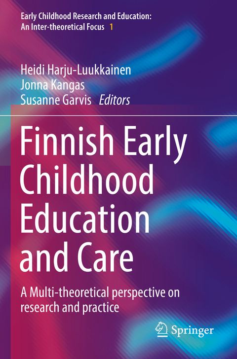 Finnish Early Childhood Education and Care - 