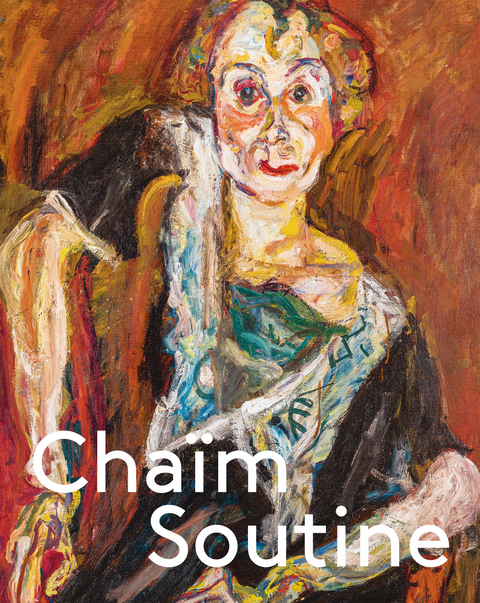 Chaïm Soutine - 