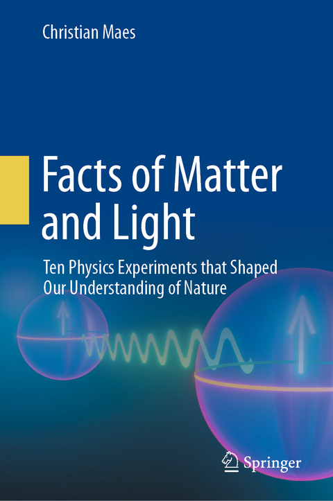 Facts of Matter and Light - Christian Maes