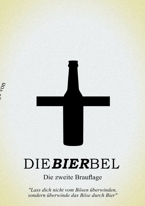 Die Bierbel - die zweite Brauflage - Kristof D, Leon Z