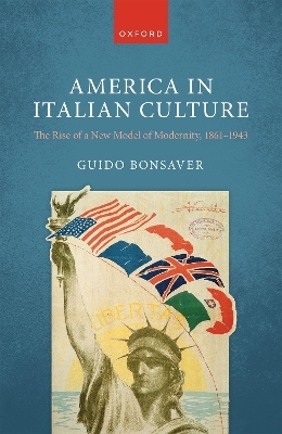 America in Italian Culture - Prof Guido Bonsaver