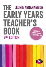 Early Years Teacher's Book -  Leonie Abrahamson