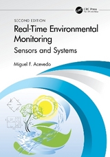 Real-Time Environmental Monitoring - Acevedo, Miguel F.