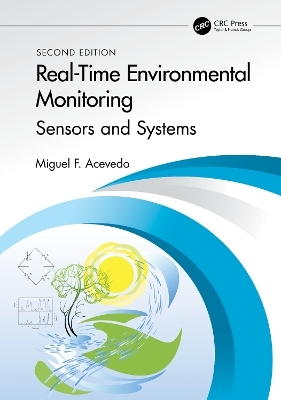 Real-Time Environmental Monitoring - Miguel F. Acevedo