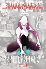 Spider-Verse - Spider-Gwen - Jason Latour, Robbi Rodriguez