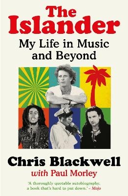 The Islander - Chris Blackwell