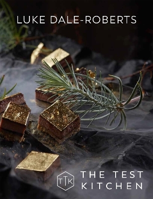 The Test Kitchen - Luke Dale-Roberts