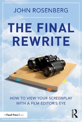 The Final Rewrite - John Rosenberg