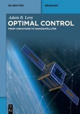 Optimal Control - Adam B. Levy