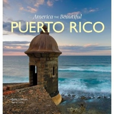 Puerto Rico: America the Beautiful - Jordan Worek