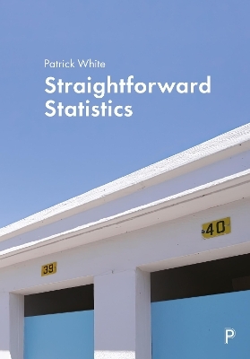 Straightforward Statistics - Patrick White