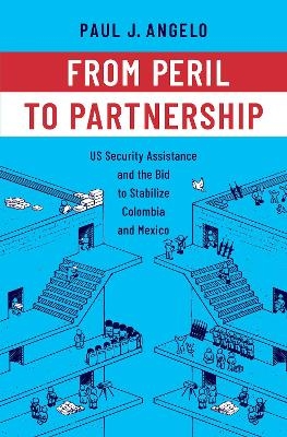 From Peril to Partnership - Paul J. Angelo