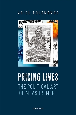 Pricing Lives - Ariel Colonomos