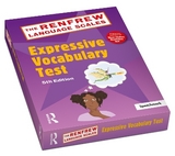 Expressive Vocabulary Test - Renfrew, Catherine