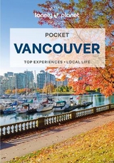 Lonely Planet Pocket Vancouver - Lonely Planet; Lee, John