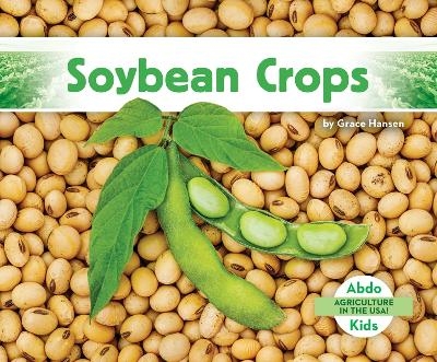 Soybean Crops - Grace Hansen