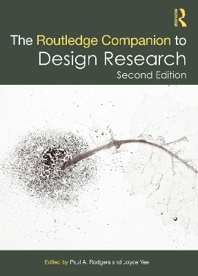 The Routledge Companion to Design Research - 