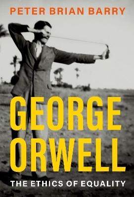 George Orwell - Peter Brian Barry