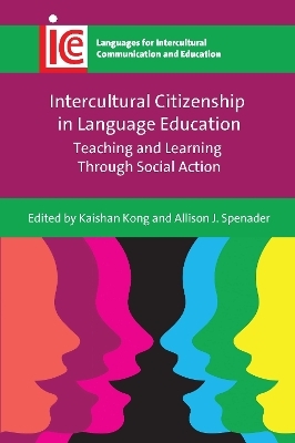 Intercultural Citizenship in Language Education - 