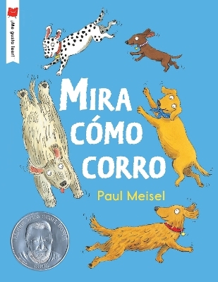 Mira cómo corro - Paul Meisel