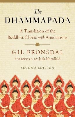 The Dhammapada - Gil Fronsdal