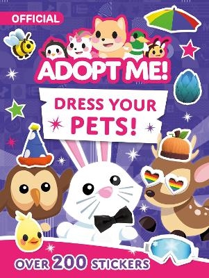 Dress Your Pets! -  Uplift Games