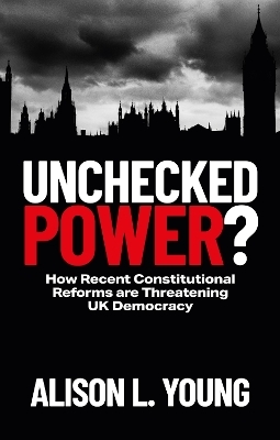 Unchecked Power? - Alison L. Young