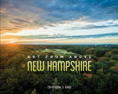 Art from Above: New Hampshire - Christopher S. Gibbs