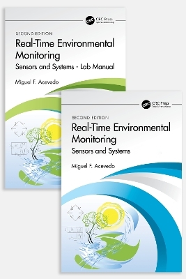 Real-Time Environmental Monitoring - Miguel F. Acevedo