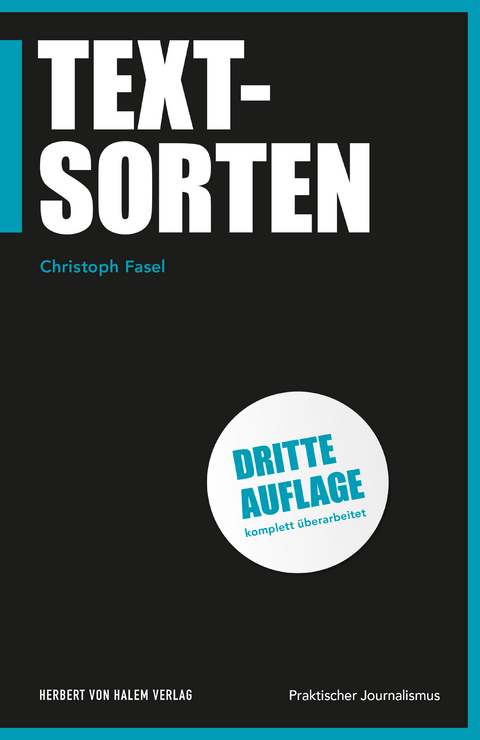 Textsorten - Christoph Fasel